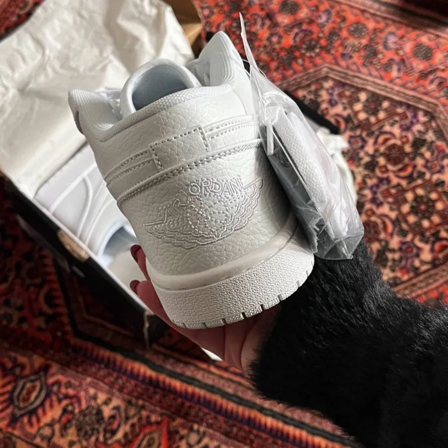 کتونی جردن وان اورجینال