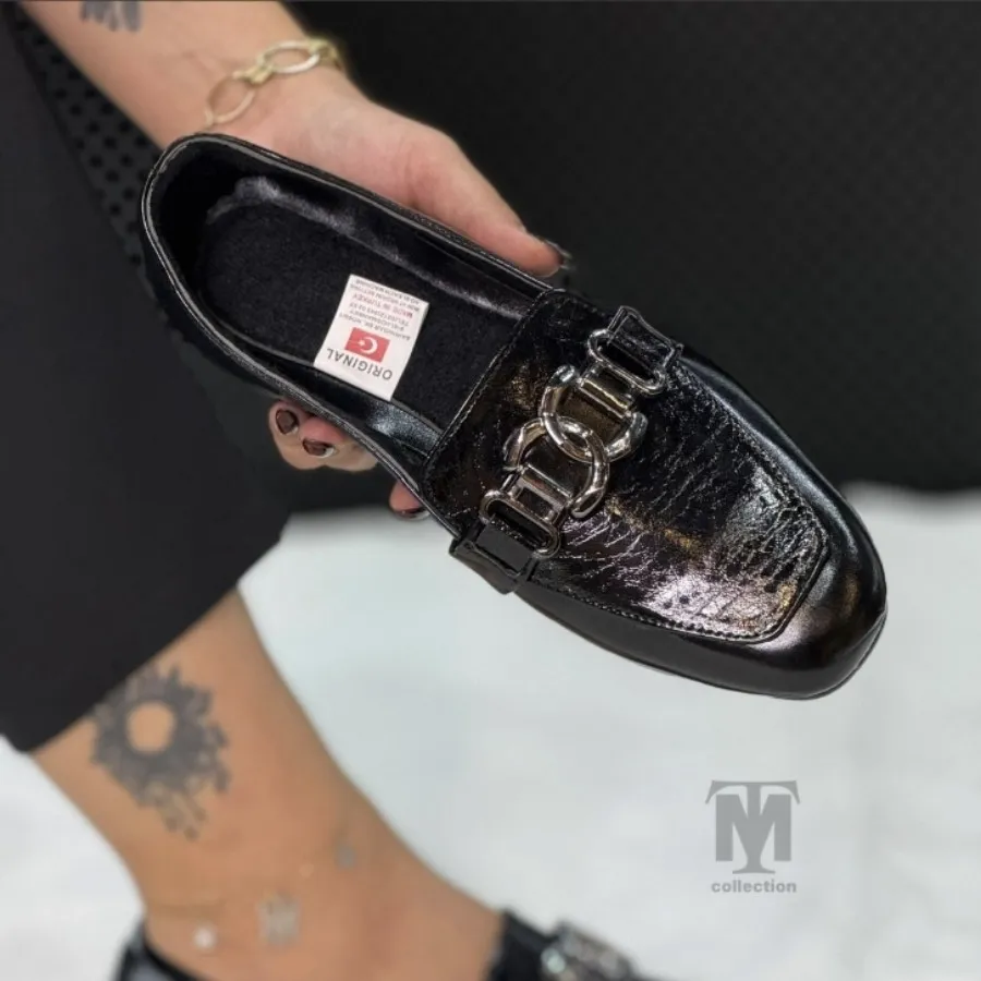 کفش کالج مجلسی شیک