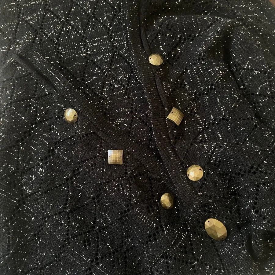 پیراهن بافت زنانه