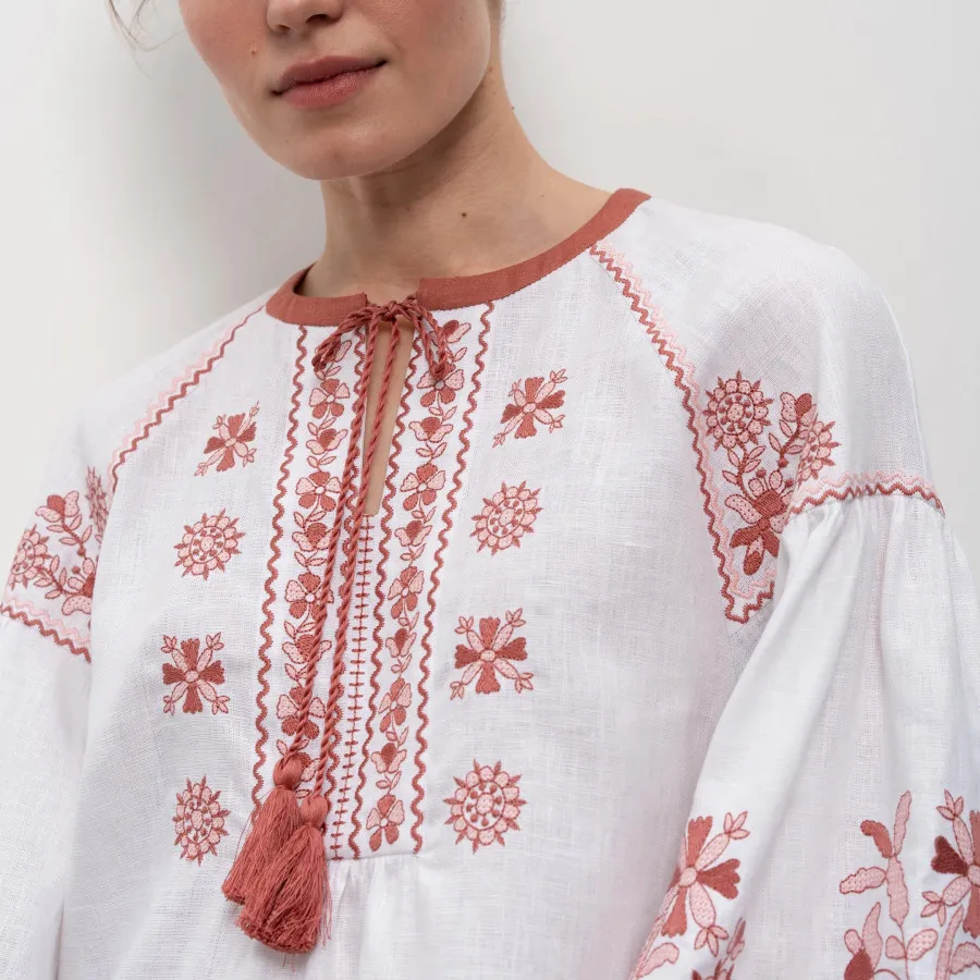 شومیز زنامه