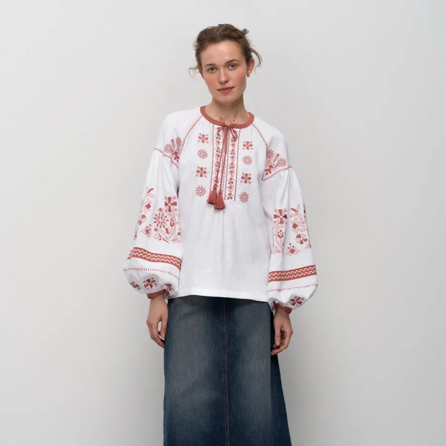 شومیز زنامه