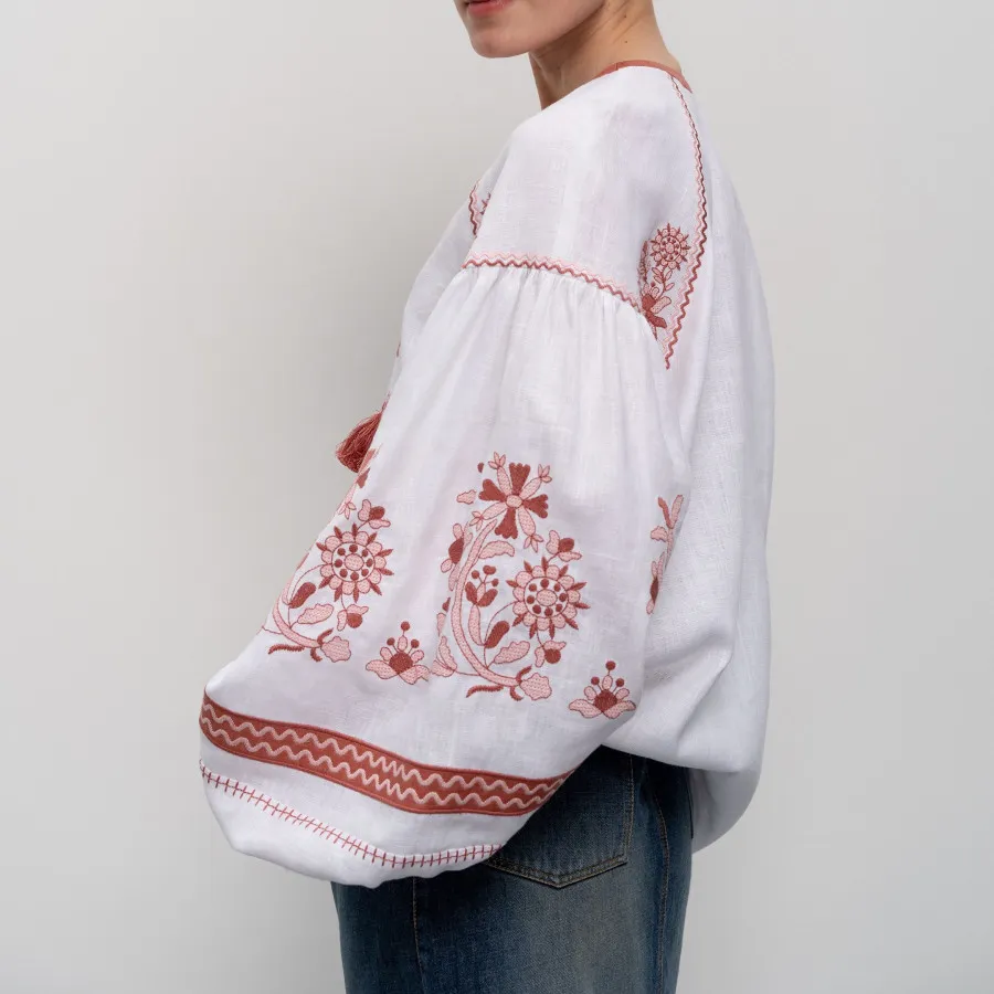 شومیز زنامه