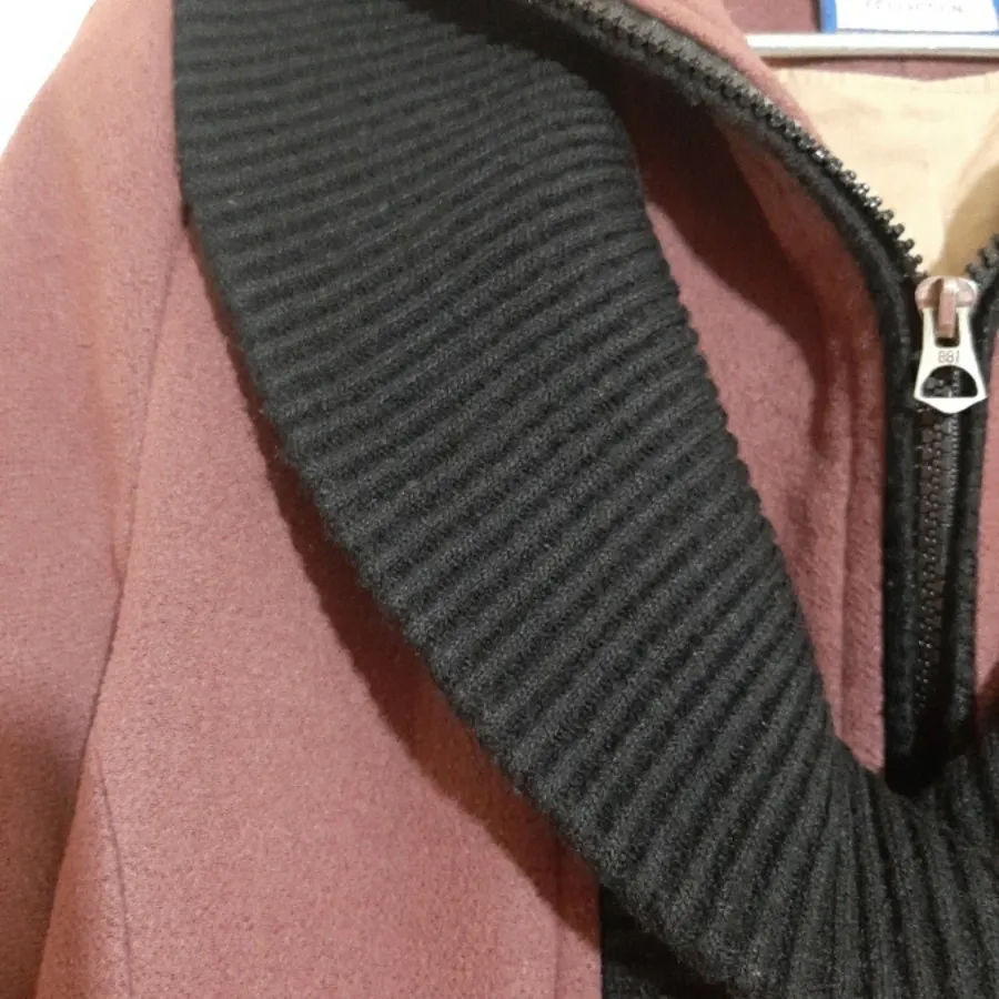 پالتو فوتر کوبیده