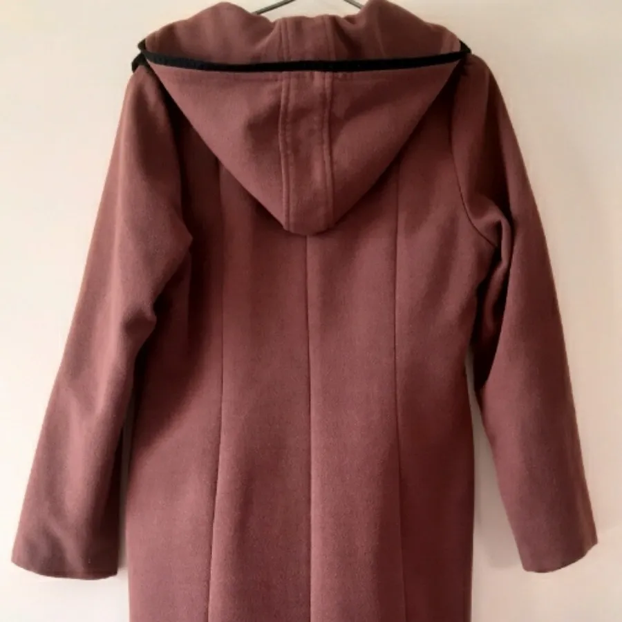 پالتو فوتر کوبیده