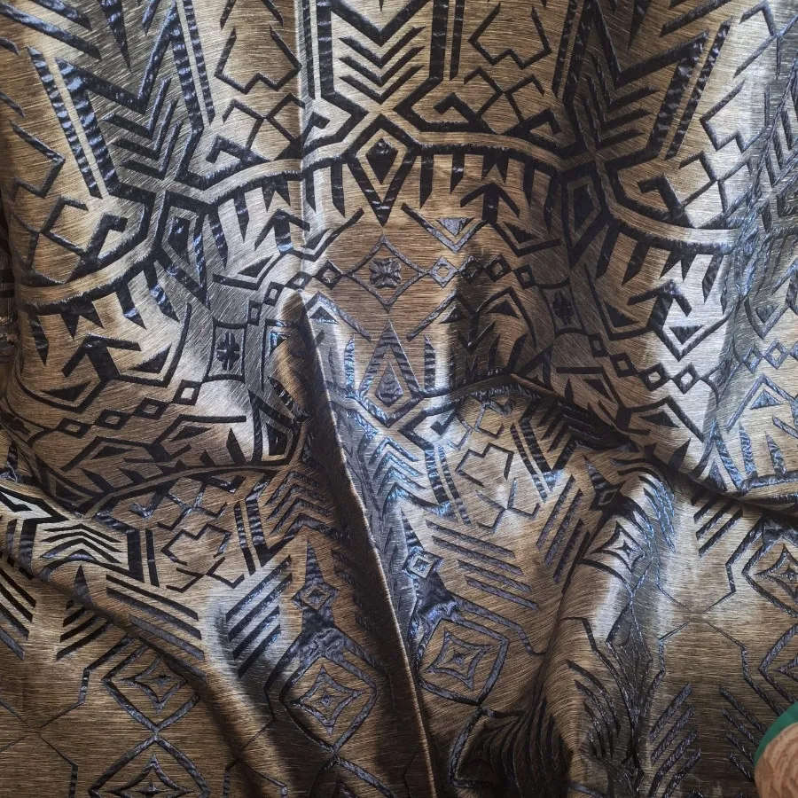 پارچه ژاکارد