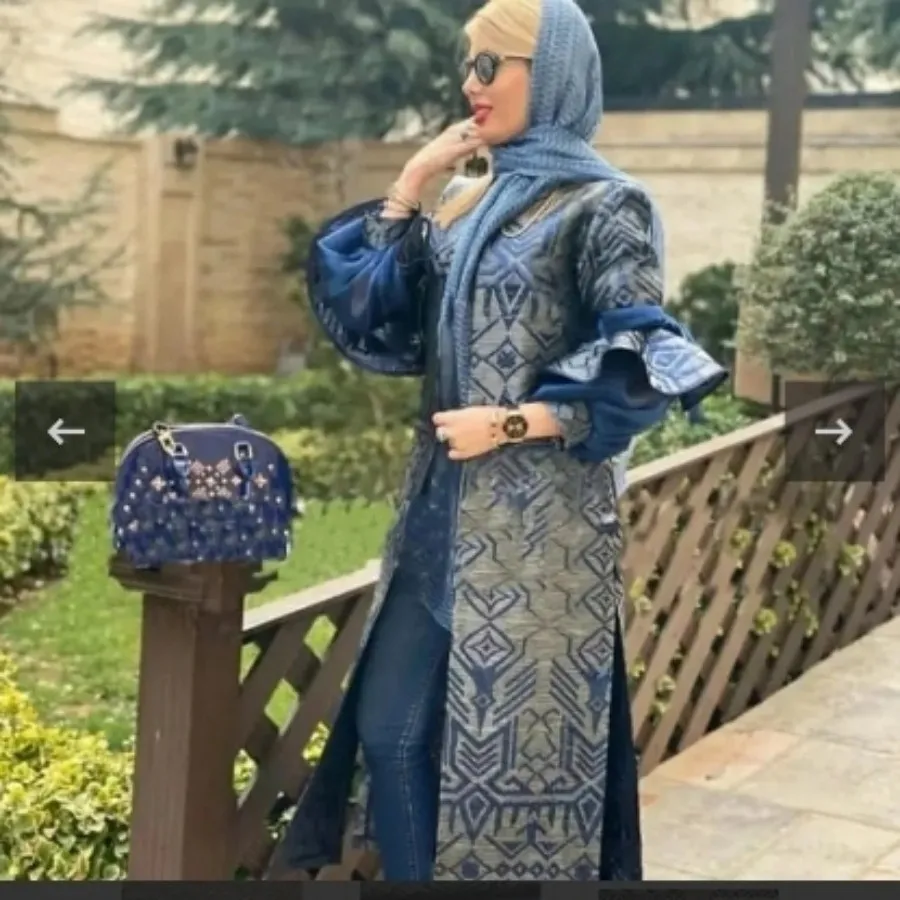 پارچه ژاکارد