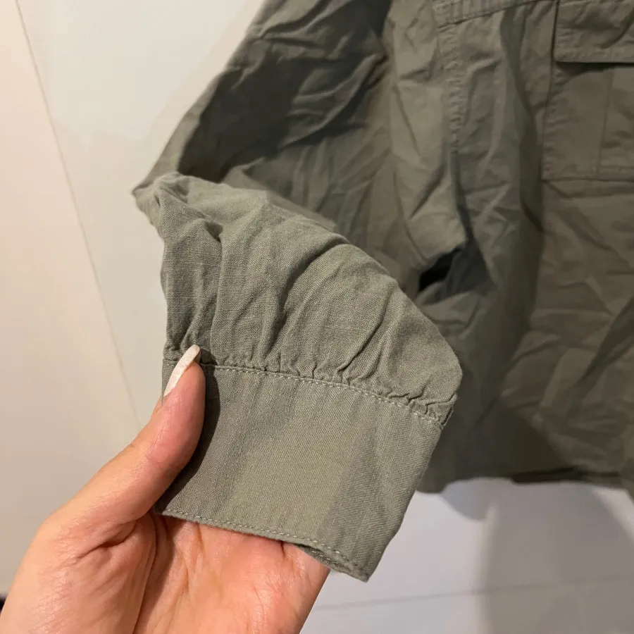 کت کوتاه خنک اچ اند ام