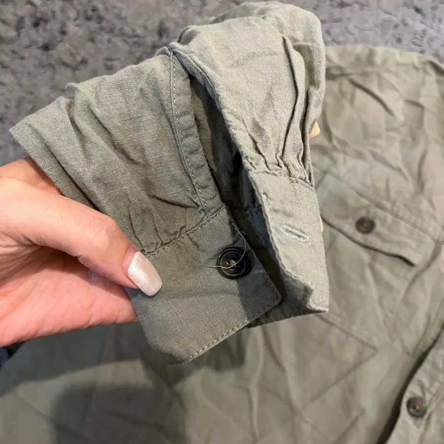 کت کوتاه خنک اچ اند ام