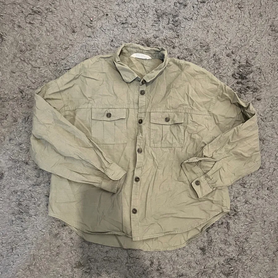 کت کوتاه خنک اچ اند ام