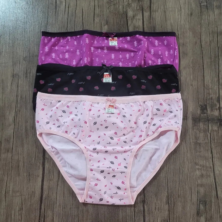 شورت سه عددی سایز 2xl