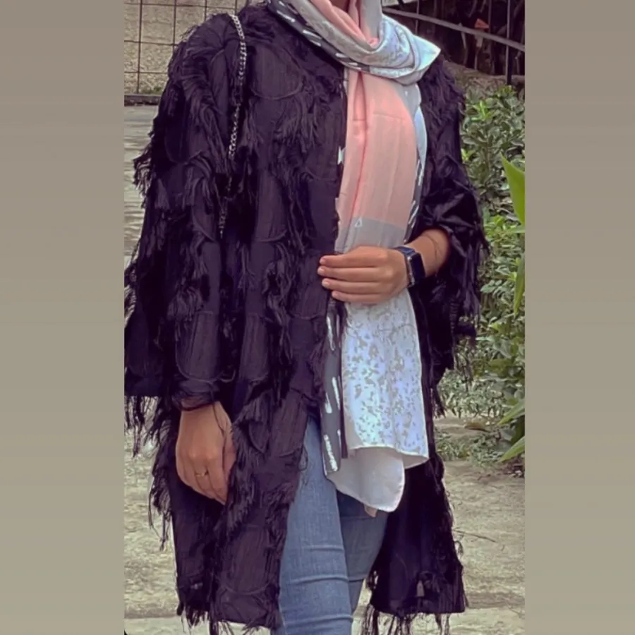 مانتو مزونی