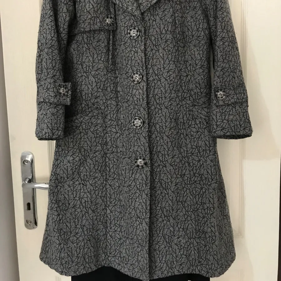 پالتو زنانه