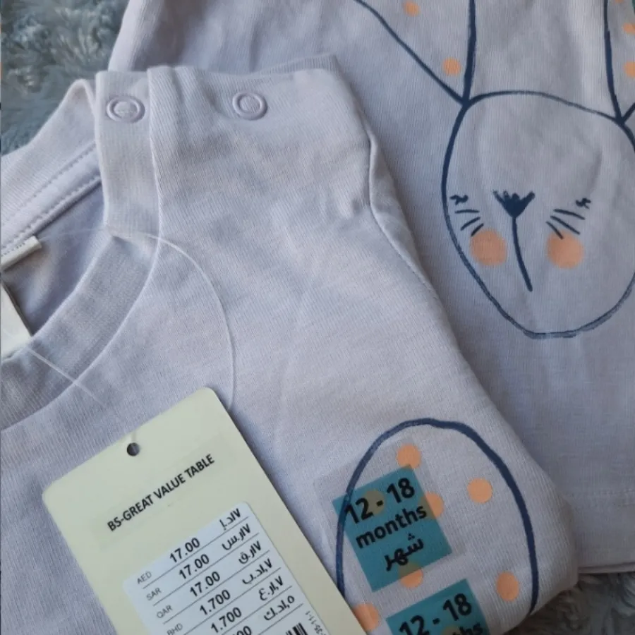 تیشرت دخترونه