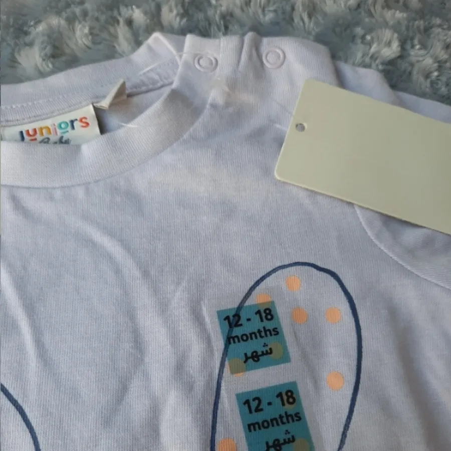 تیشرت دخترونه