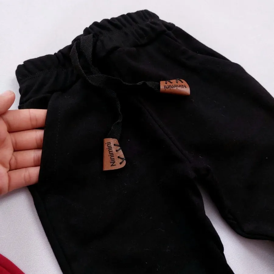 شلوار اسلش اسپرت ?