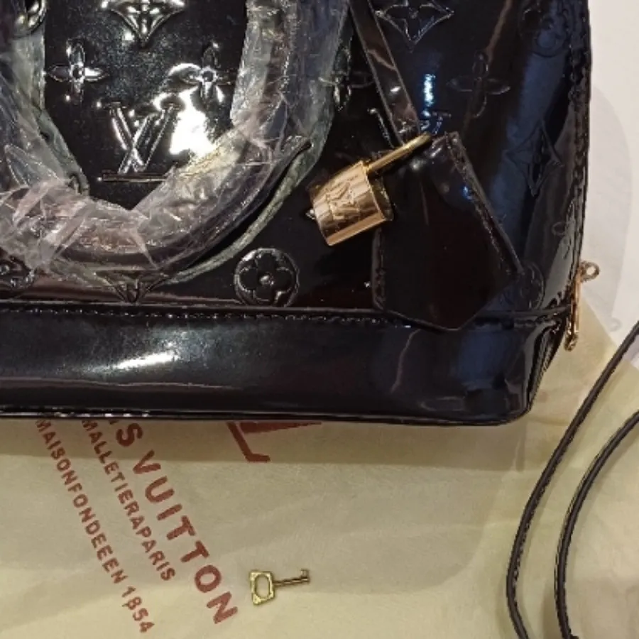 کیف لویی ویتون