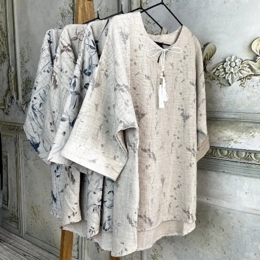 شومیز جلو بسته زنانه