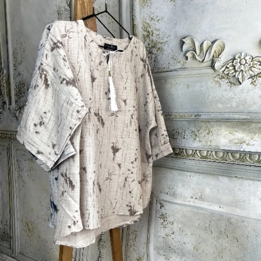 شومیز جلو بسته زنانه