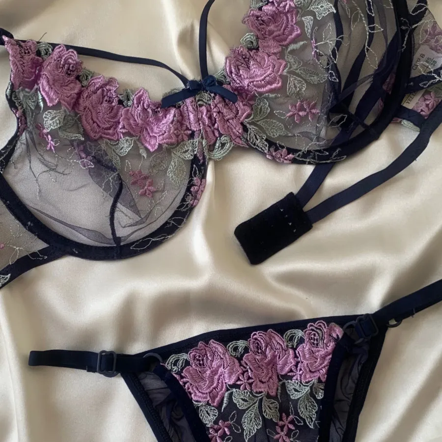 ست لباس زیر