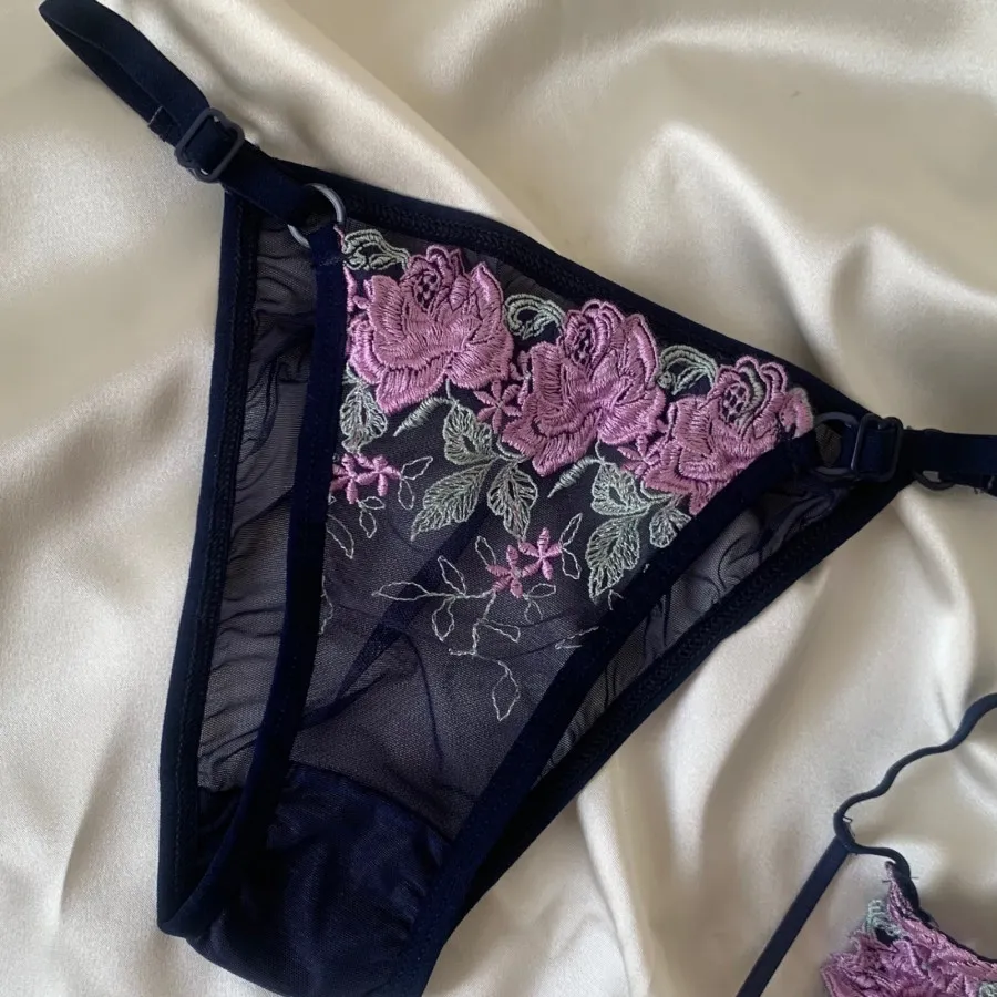 ست لباس زیر