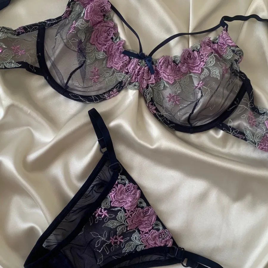 ست لباس زیر