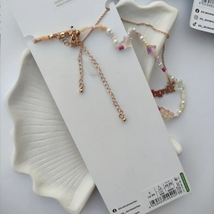 پک دو تایی گردنبند برند