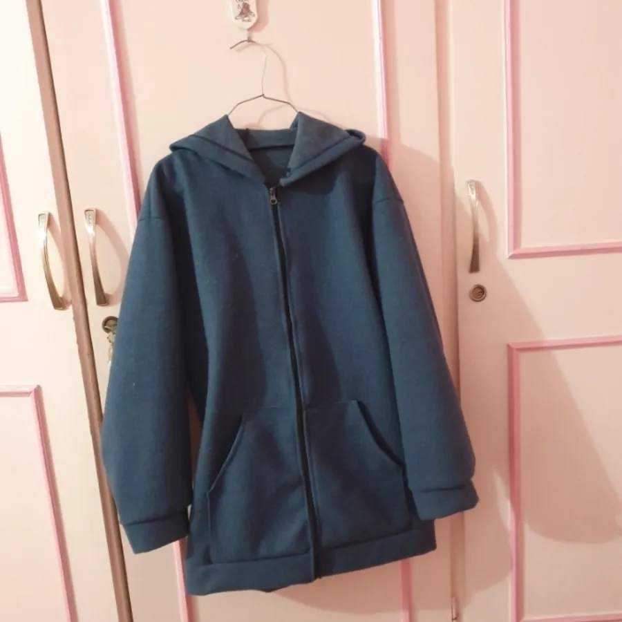 کاپشن سویشرت