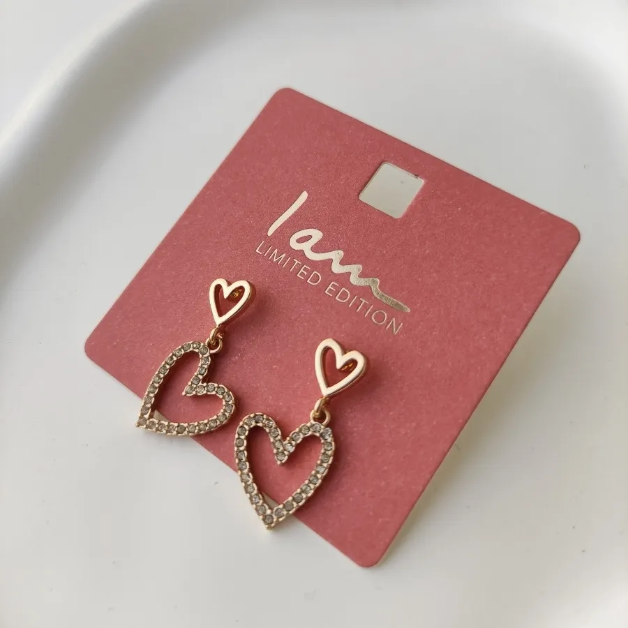 گوشواره وارداتی ژینکو