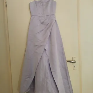 پیراهن دخترانه