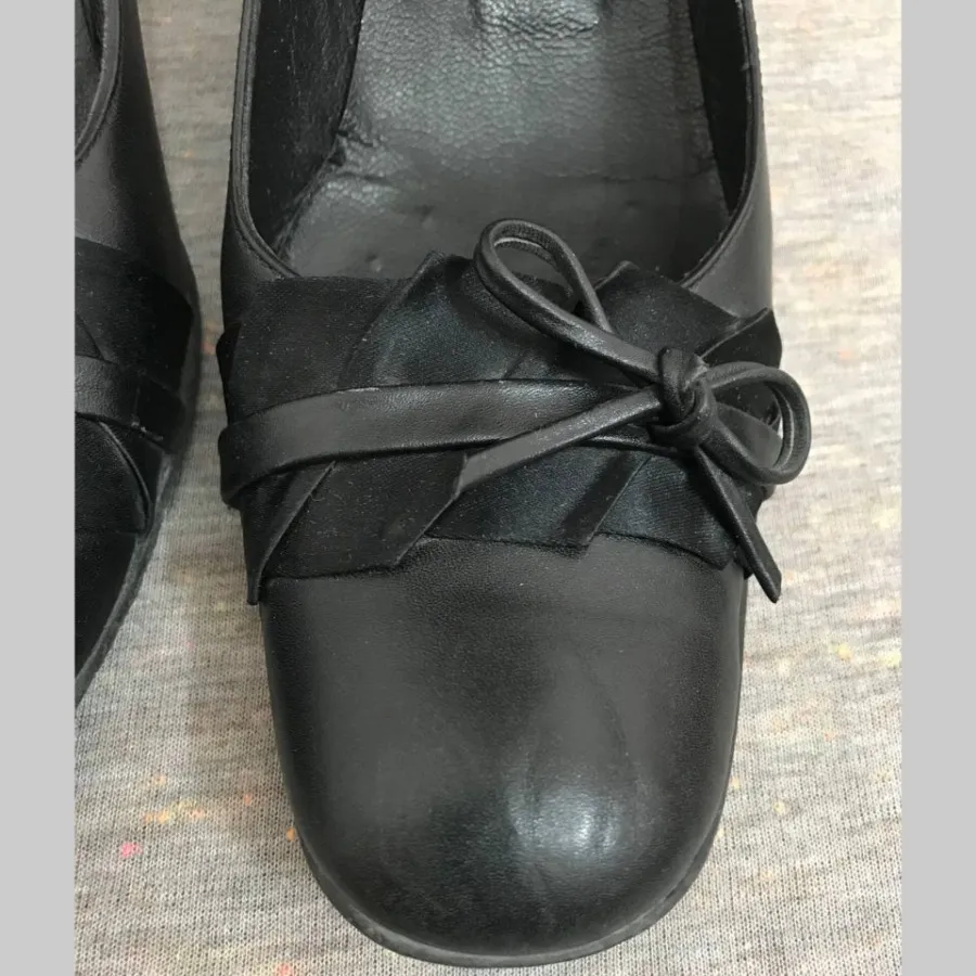 کفش مجلسی زنانه