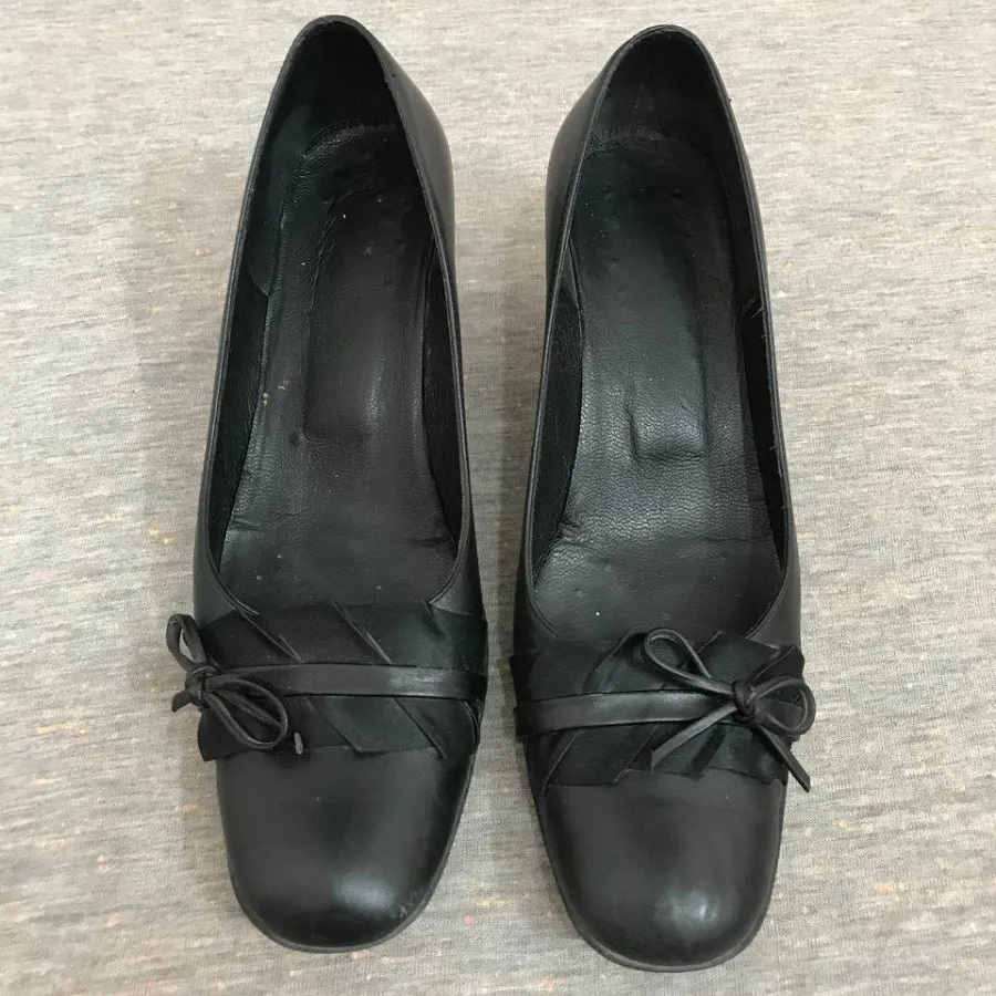 کفش مجلسی زنانه