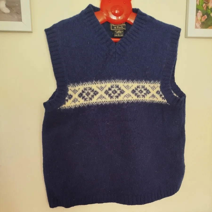 جلیقه وارداتی