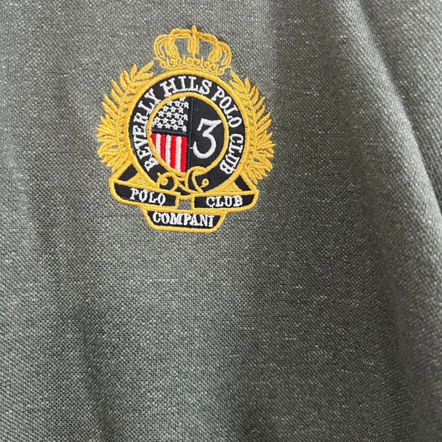 پولو شرت اورجینال