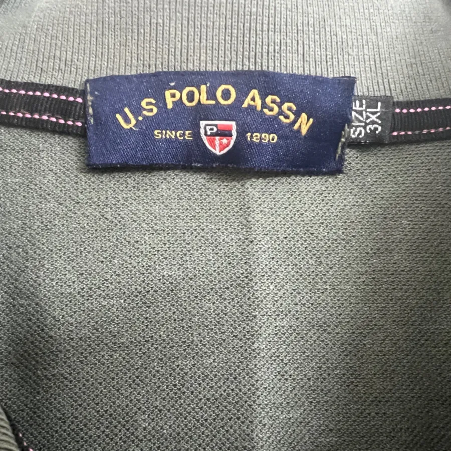 پولو شرت اورجینال