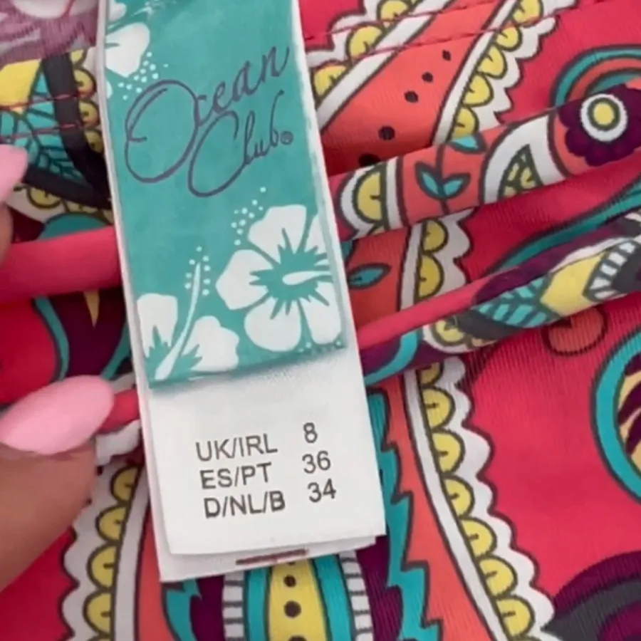 مایو بیکینی