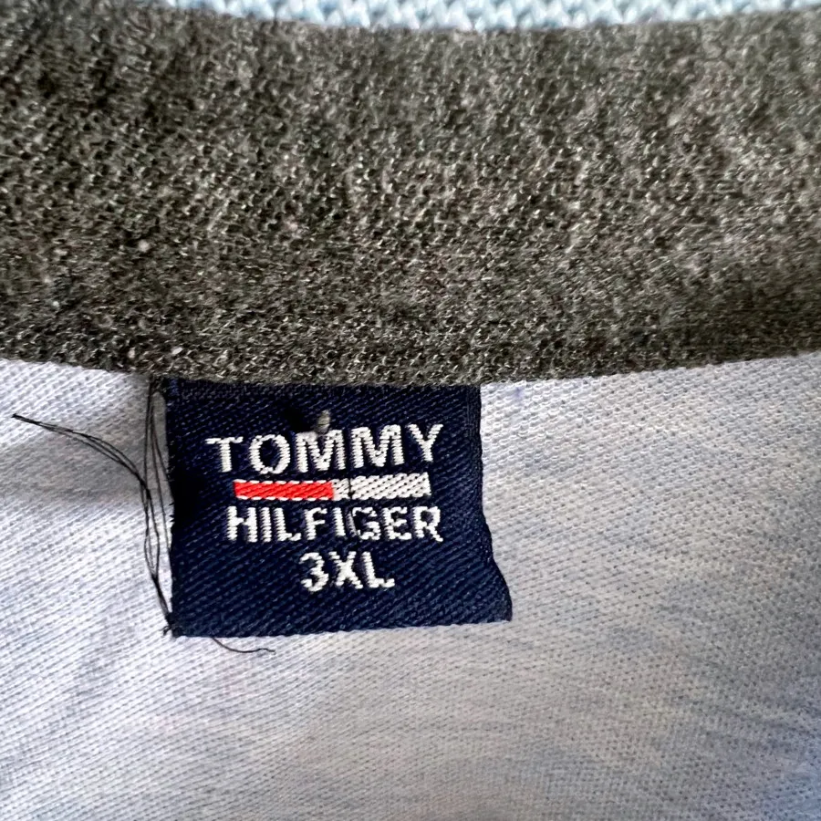 تیشرت Tommy