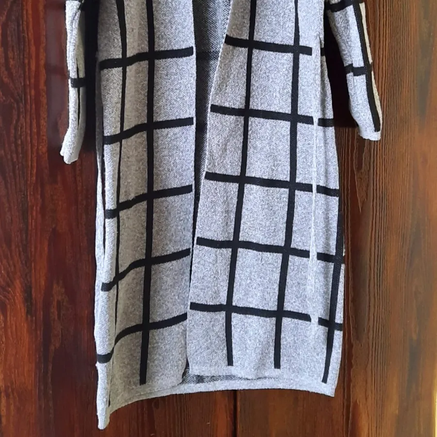 مانتو بافت بلند