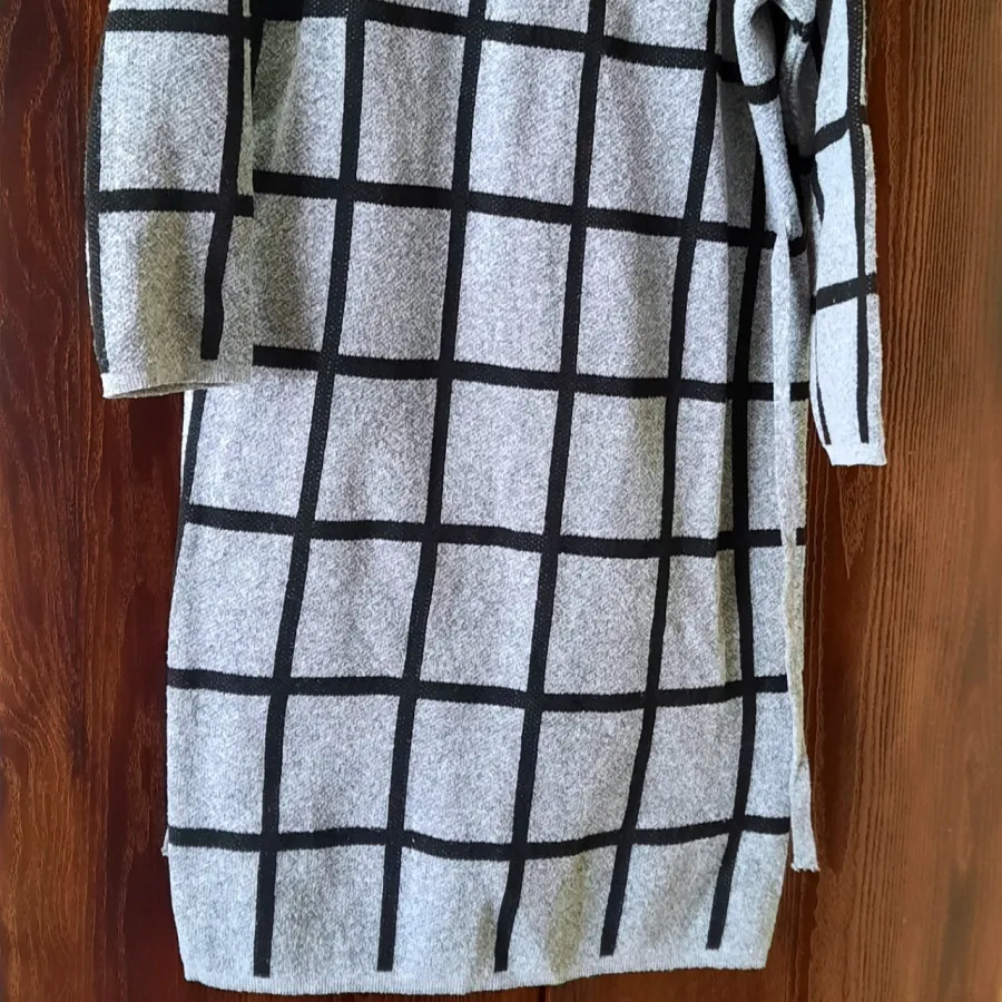 مانتو بافت بلند