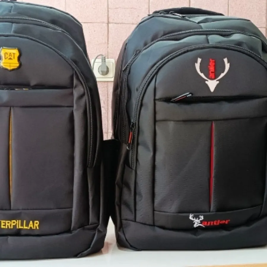 کوله ی کج راه پشت ساتن