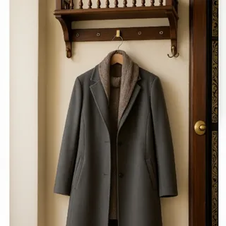 پالتو اسپرینگ فیلد