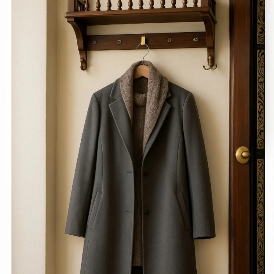 پالتو اسپرینگ فیلد