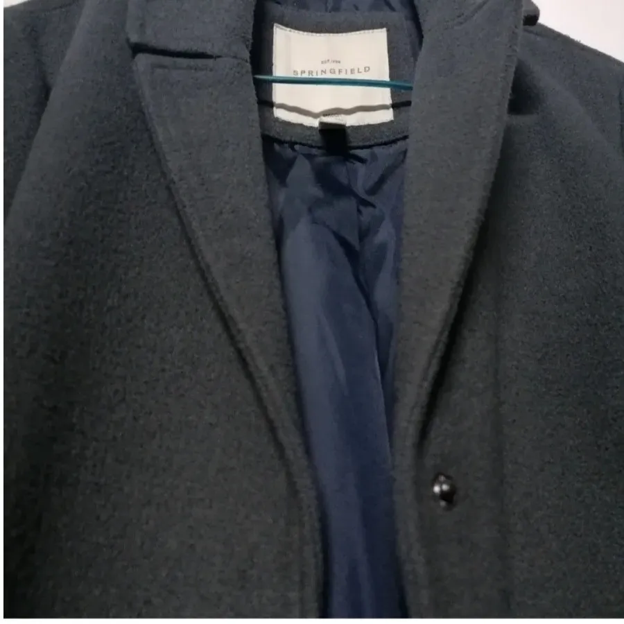 پالتو اسپرینگ فیلد