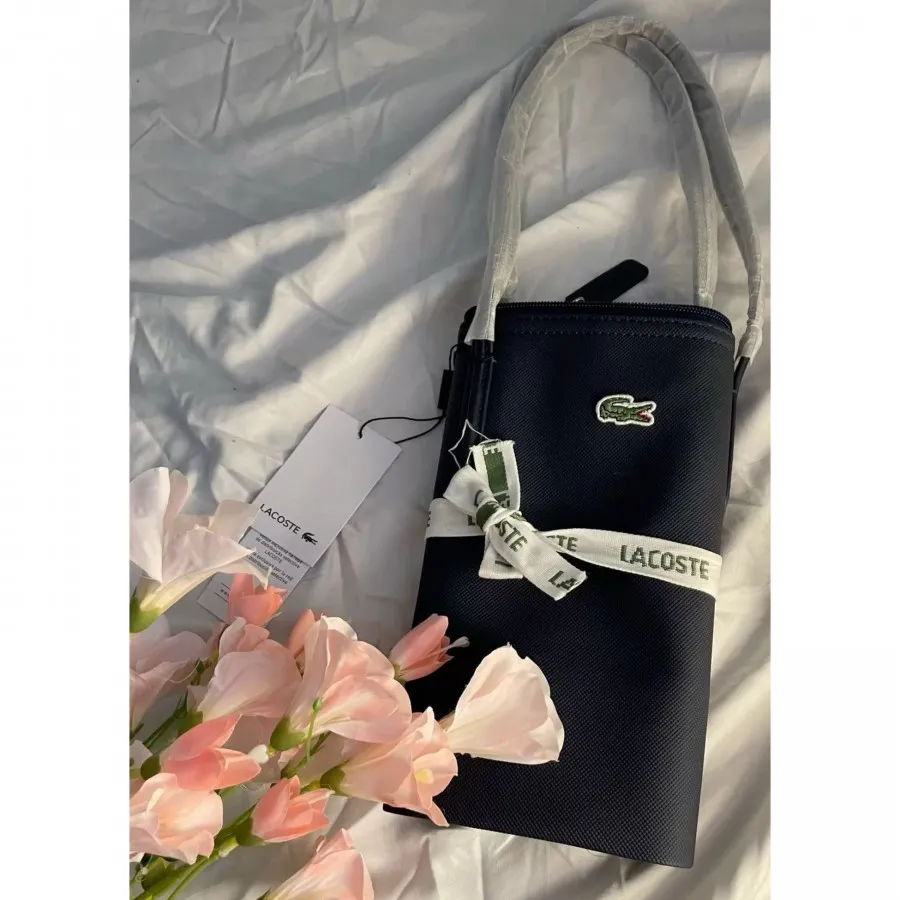 کیف اصلی لاگوست LACOSTE