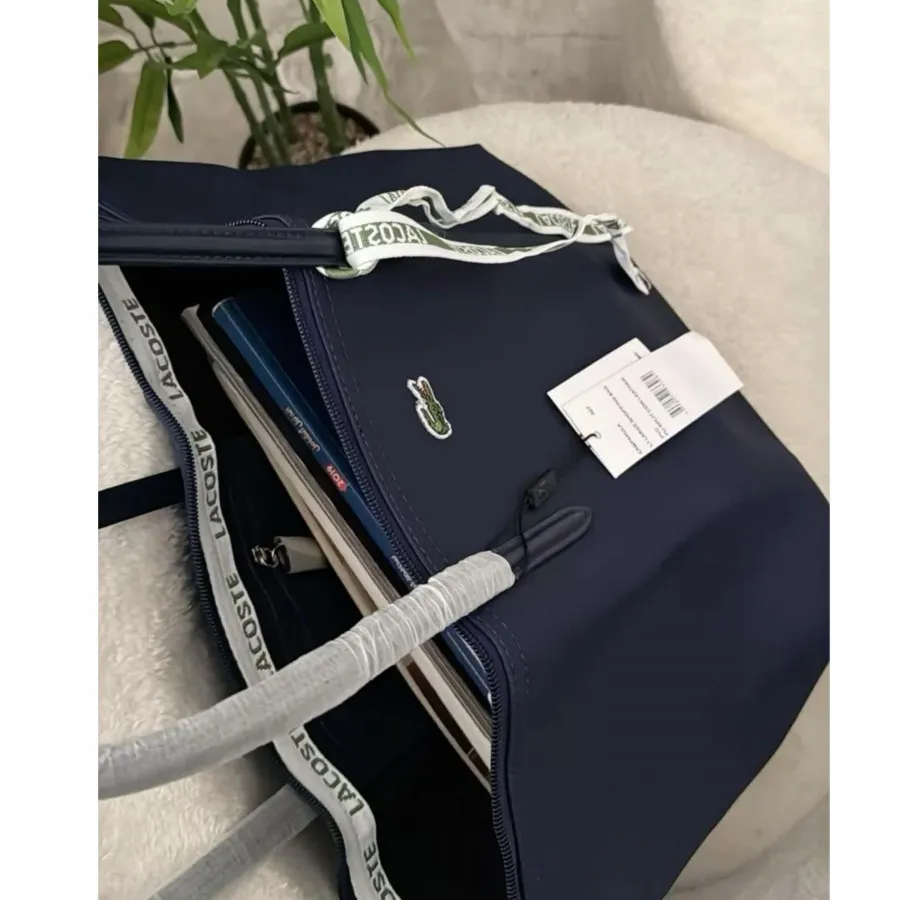 کیف اصلی لاگوست LACOSTE