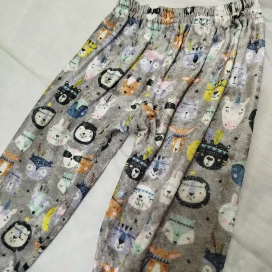 شلوار بچگانه