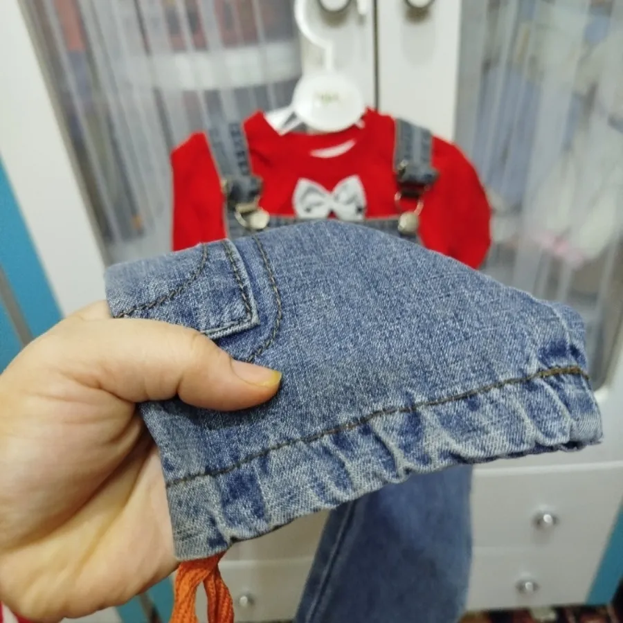 سرهمی لی بچگانه