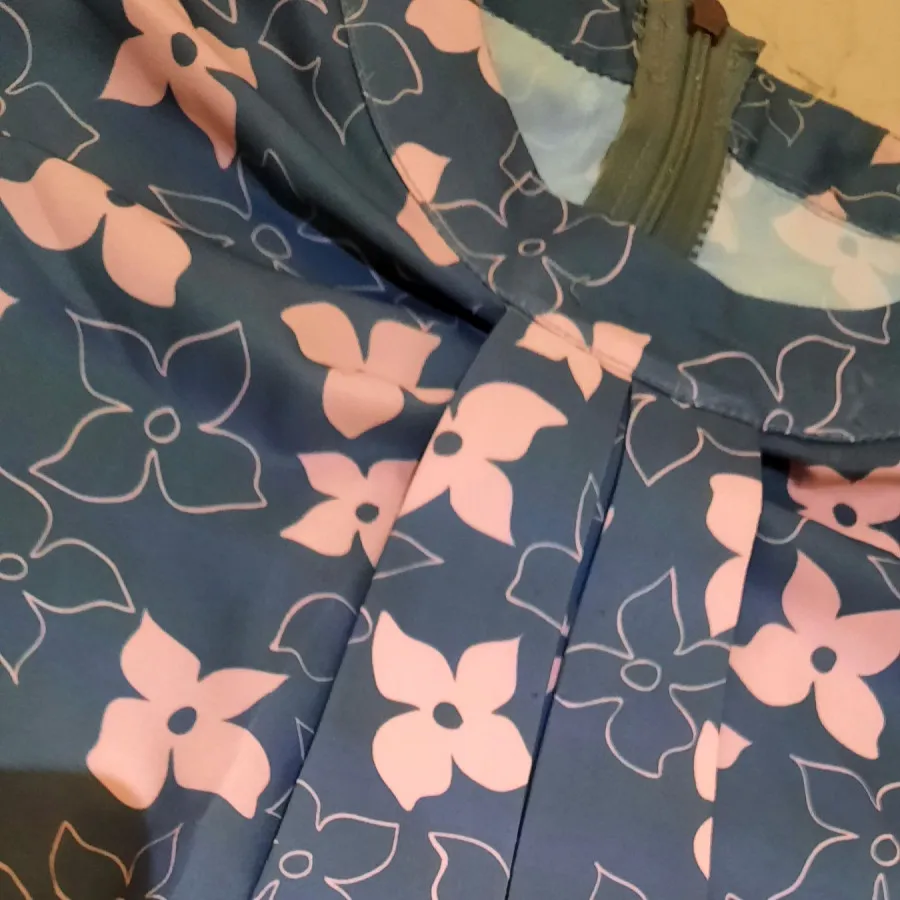 شومیز و دامن