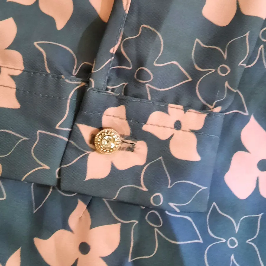 شومیز و دامن