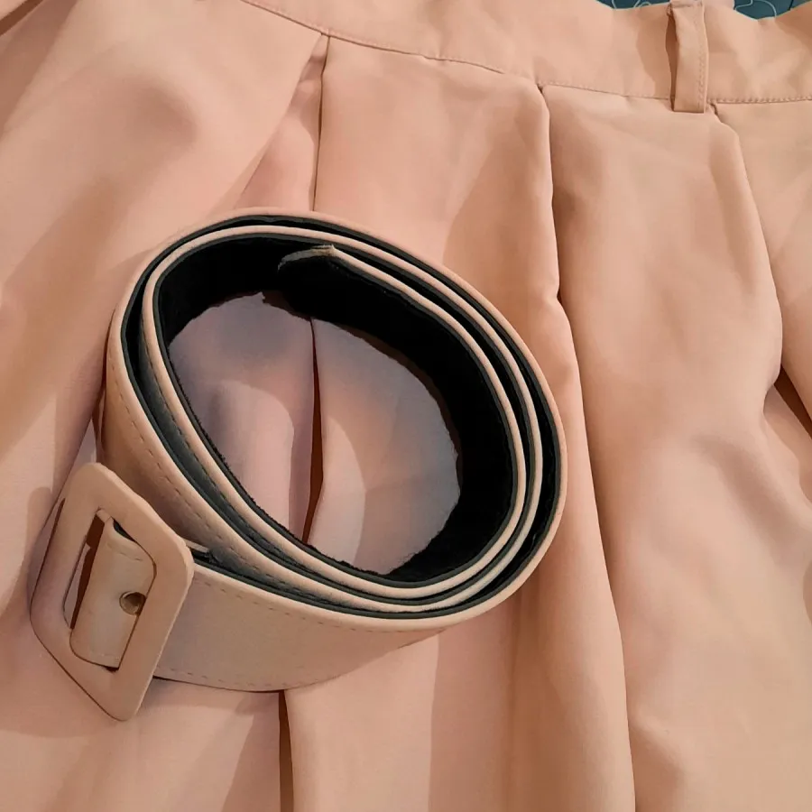 شومیز و دامن