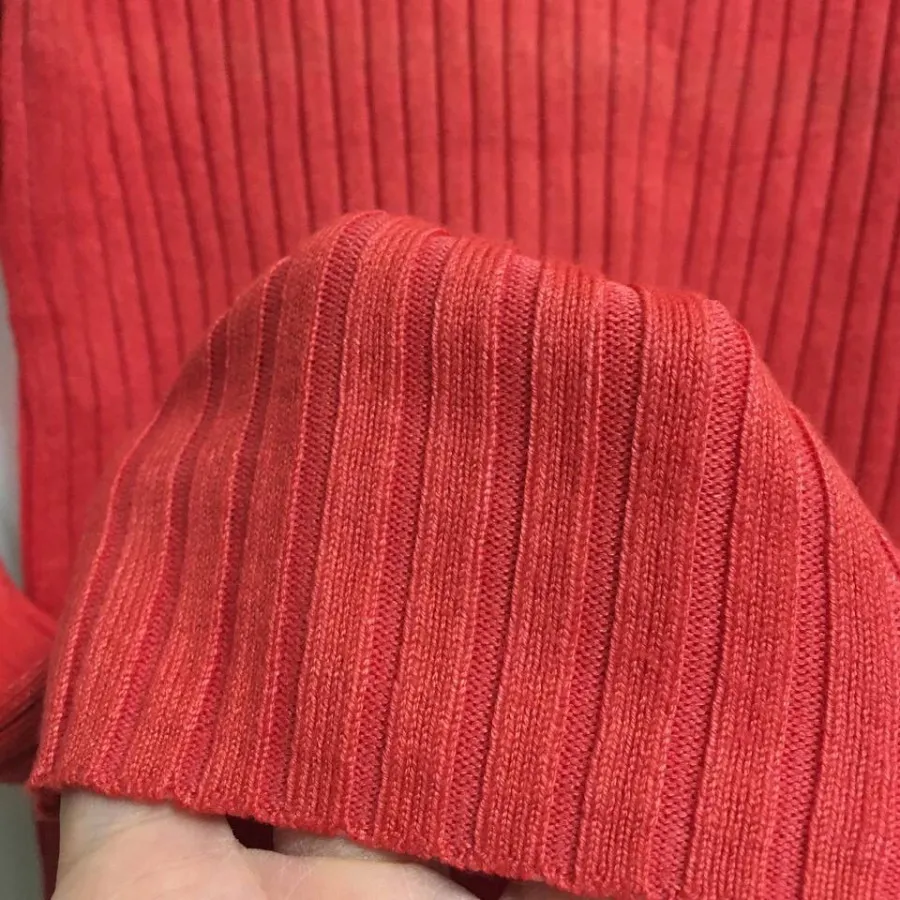 کراپ بافت نارنجی